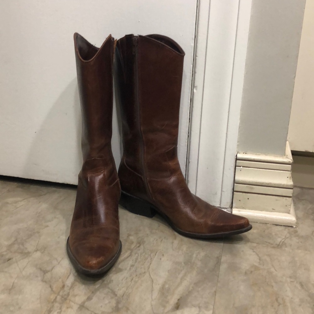 Matisse Boots